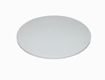 Kamado Grill Accessories Ceramic Pizza Stone
