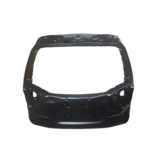 Auto Body Parts & Car Accessories for Toyota CHR 2016-2023 - Rear Door/Back Door/Tail Gate