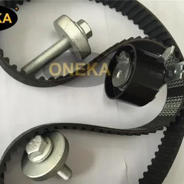 ONEKA Engine Timing Belt Kit for Renault Nissan 1.5 dCi
