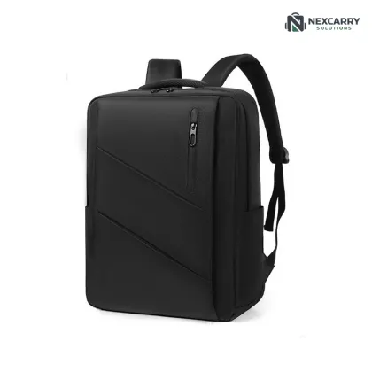BizRelax Men`s Casual Business Backpack