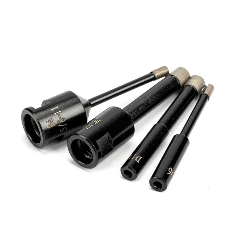 Dry Diamond Core Drill Bit