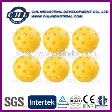 Great quality Poly Pickleball for Sale