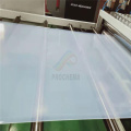 Chinese PFA Extrusion Anticorrosive Lining sheet