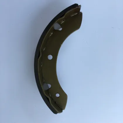 High Quality Drum Brake Shoe Assembly & Yuling Double Pump Manufacturers