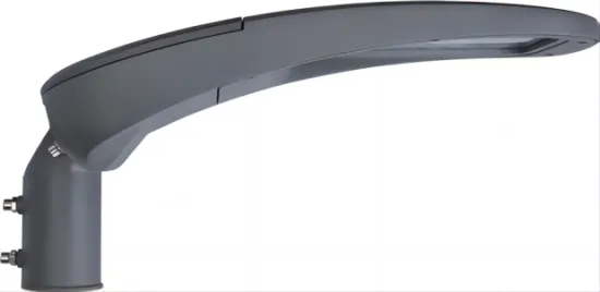 Waterproof IP66 High Brightness LED street light