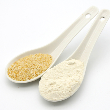 Wholesale dried bulk garlic seasoning powder
