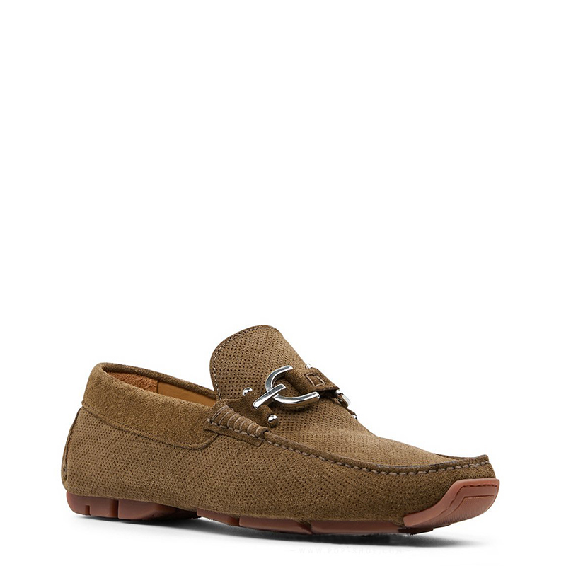 Stylish Men's Casual Loafers for Everyday Wear