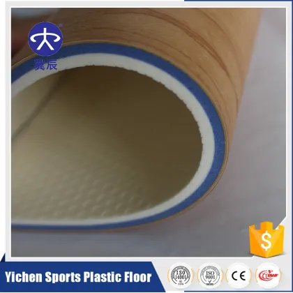 PVC Plastic Floor Cover & Linoleum Flooring Mats