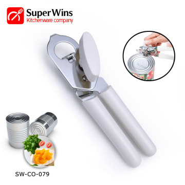 2-in-1 High Quality Iron Plating Kitchenware Can Opener