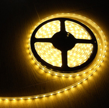 Holux Christmas RGB LED Strip Lights 5050 al aire libre IP65 IMPRESIÓN IMPRESIÓN Flexible LED