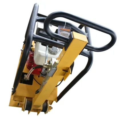 Earth rammer machine/ tamping hammer/petrol engine earth rammer