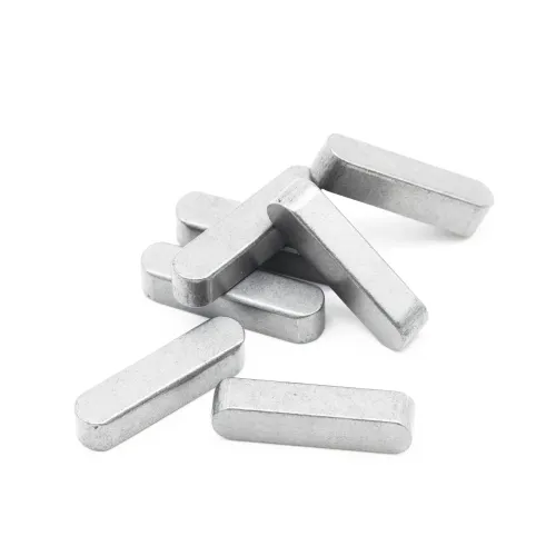 All Keys Rectangle Stainless Steel Parallel Keys Square Rectangular Keys, High Quality ...