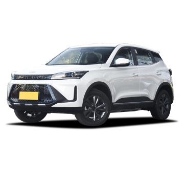 2024 Chery RHD Kaiyi Showjet Pro EV - Compact 5 Door 5 Seat SUV with Warranty