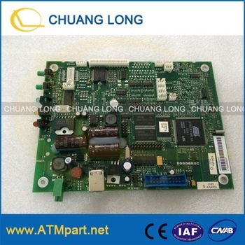 Wincor TP07 printer control board 1750063547 / 01750063547