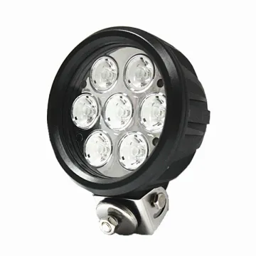 Hot selling auto 12v led driving lights, super bright led driving light, 70w led driving light