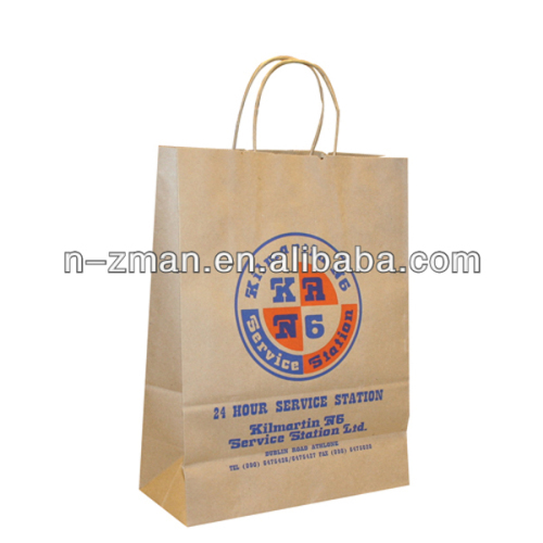 Kraft Handmade Paper Bag,Recycled Handmade Paper Bag,Handmade Paper Bag