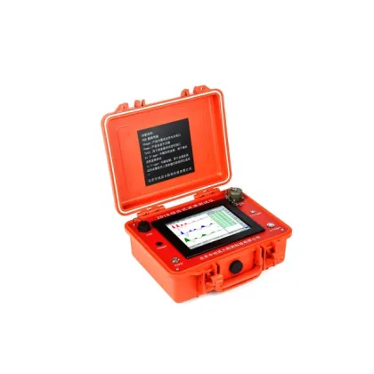 ZD18 Comprehensive Wave Speed Tester PDS-SV