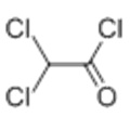 Cloruro de dicloroacetilo CAS 79-36-7