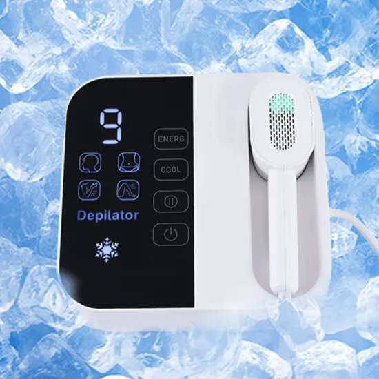 Beauty and Personal Care: IPL Equipment, Epilators, and Home Appliances