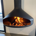 Wood Fired Pellets Heater Burning Stove