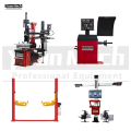 Hot Sale Tyre Machines for Workshop CE