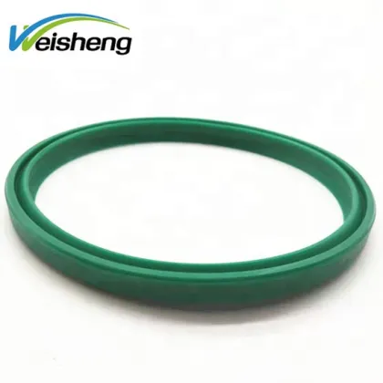 DHS DH Dust Wiper Seal for Hydraulic Oil Seals