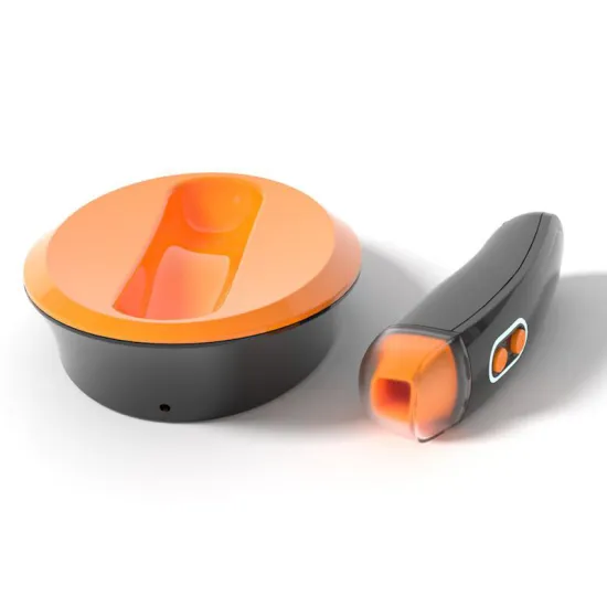 Professional 3D Facial Skin Analyzer for Acne and Moisture Analysis