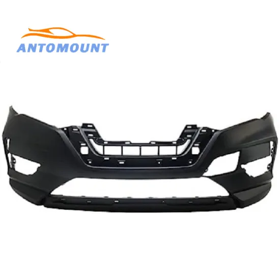 Factory Price Car Front Bumper 620226FL0H - Auto Body Parts for Rogue 2017-2020