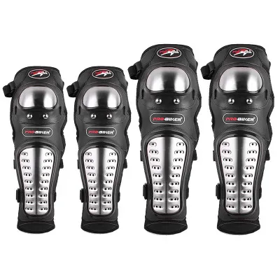 Motorcycle Knee And Elbow Pads Motorcycle Elbow & Knee Pads Protectors  Knee Pads Motorcycle