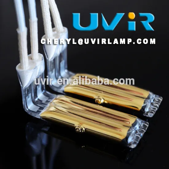 short wave low wattage infrared heat lamps 240v 600w