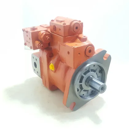 High Quality Industrial Machinery Hydraulic Pump K3VL45 for Kawasaki
