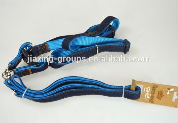 HOT SALE custom printed dog collar leash,available in various color,Oem orders are welcome
