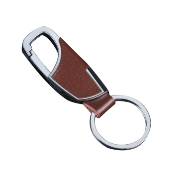 Car Keychain Key Ring for Men Waist Hanging