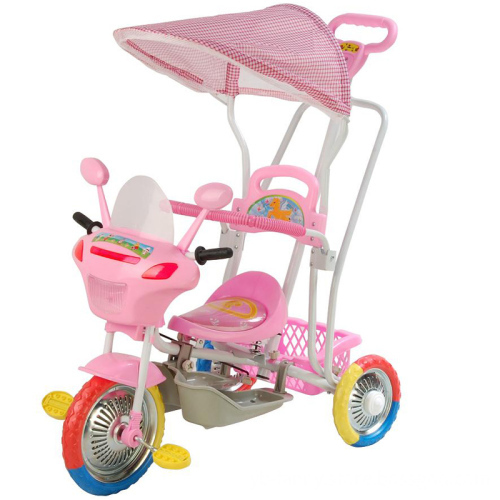 Children Tricycle/ Stroller