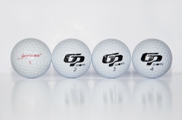 Tournament Vice Golf Ball With Golf Ball Logo