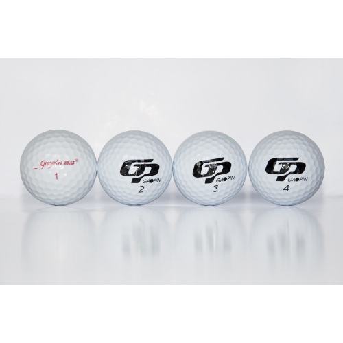 Golfipalli logoga turniiri Vice Golf Ball