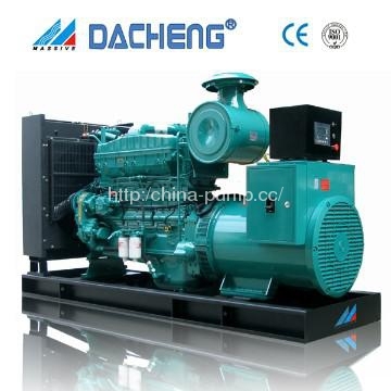 Cummins diesel generator set 20KVA to 1000KVA