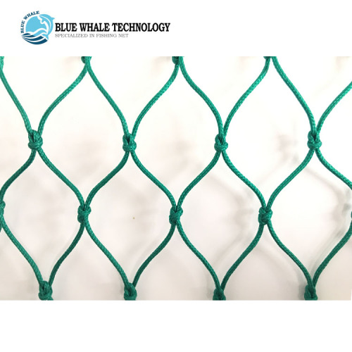 Hdpe Braided Knotted Trawl Fishing Net, High Quality Hdpe Braided Knotted  Trawl Fishing Net on