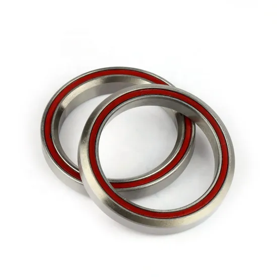 ACB460 Road Bicycle Bearing Set 34.1x46x7mm Headset Bearing