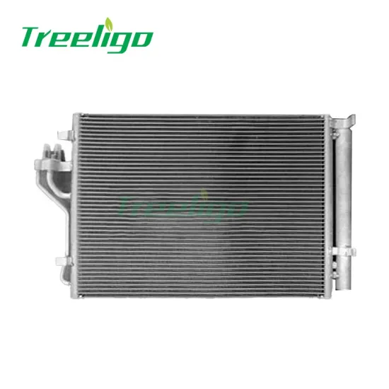 AC Condenser for KIA HYUNDAI Carens IV, Sportage, Ix35 - 976062Y001, 97606-3J000, 97606-2Y000