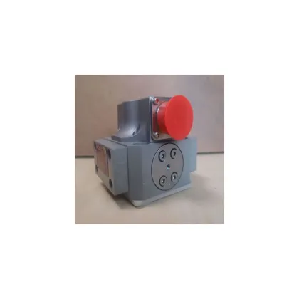 Top Selling MOOG Hydraulic Servo Valves: D662-4723, D661-4830, D661-8006