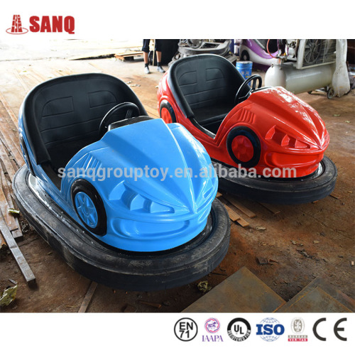 Amusement Park Machine Amusement Antenna Bumper Car