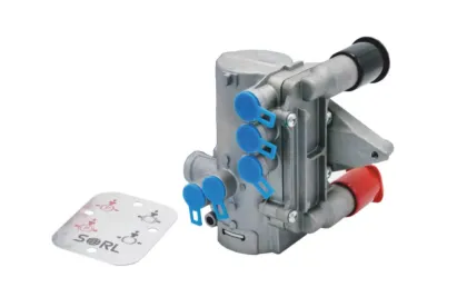 SORL Ruili Release Valve 35205030020