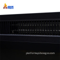 Electric Fireplace Heater for Indoor Living Room Decor