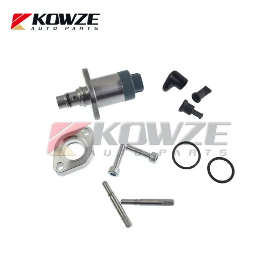 Fuel Suction Control Valve SCV for Mitsubishi L200 Triton Pajero Sport 4D56