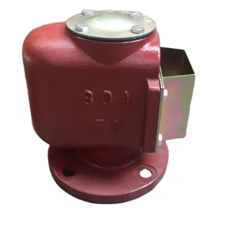 JIS ON and BN Air Vent Head for Marine Use