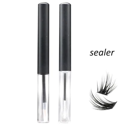 Wholesale Waterproof Eyelash Glue for DIY Lashes