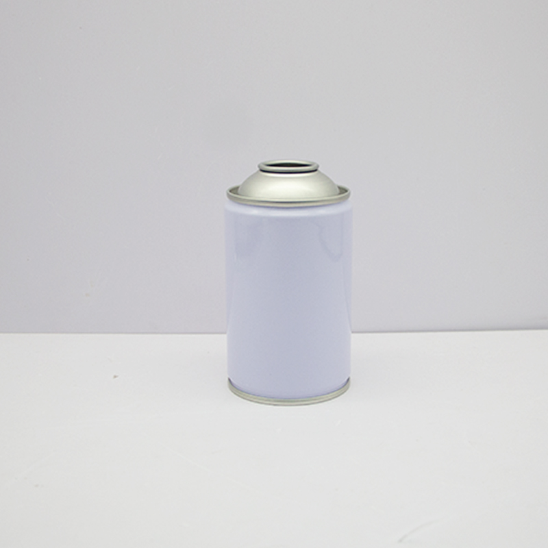 Empty Air Freshener Spray Can Aerosol Can for Deodorant Household Spray Packaging