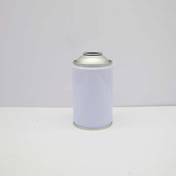 Empty Air Freshener Spray Can Aerosol Can for Deodorant Household Spray Packaging
