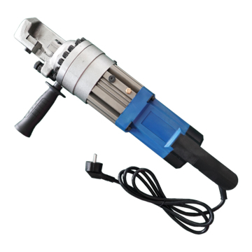 RC20 Hand Held Hydraulic Portable Bar Cutting Machine